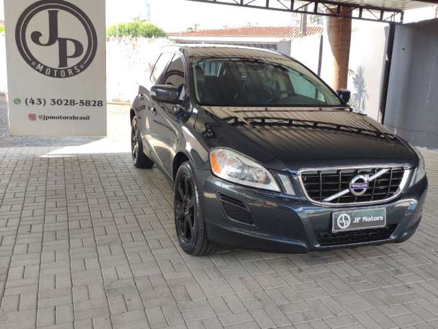 Volvo XC60 T6 AUT. 2012