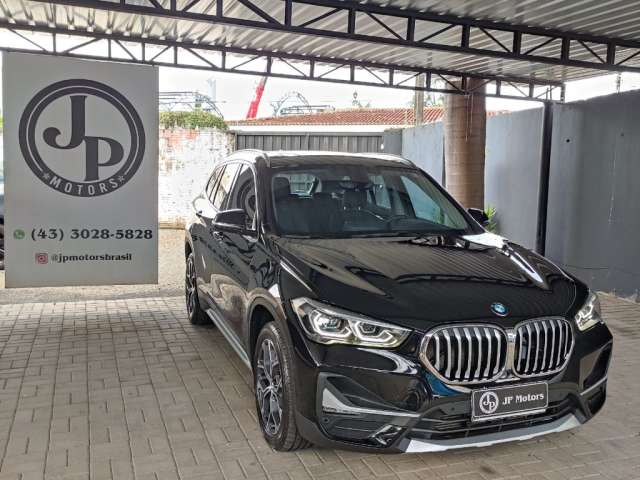 BMW X1 X-Line 2.0 2021