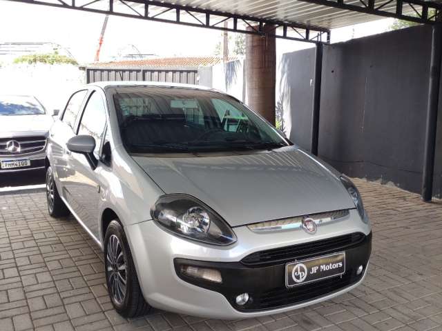 Punto Attractive 1.4 2013