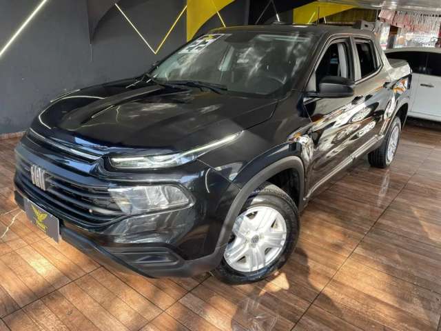 FIAT   TORO  1.3 TURBO 270 FLEX ENDURANCE AT6 2022