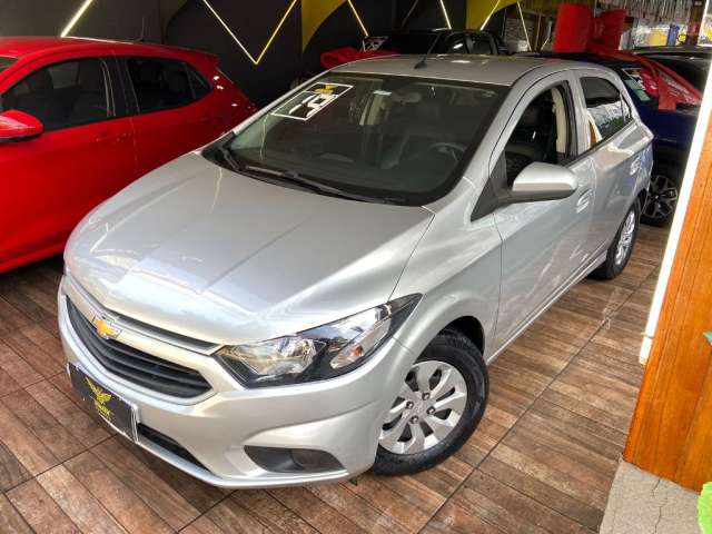  CHEVROLET ONIX 1.0 MPFI LT 8V FLEX 4P MANUAL