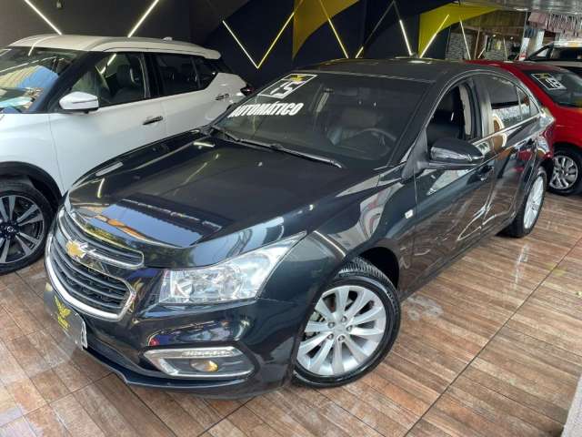 Cruze 1.8 Lt 2015 Automatica