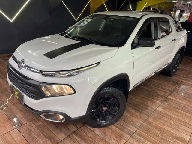 FIAT TORO 1.8 16V EVO FLEX FREEDOM AT6 2018