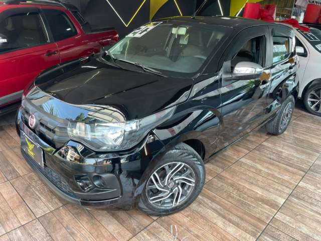 FIAT   MOBI  1.0 EVO FLEX LIKE. MANUAL 2019  /  2020