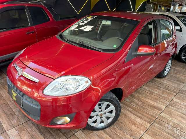 FIAT PALIO 1.4  ATTRACTIVE 8V FLEX 4P MANUAL