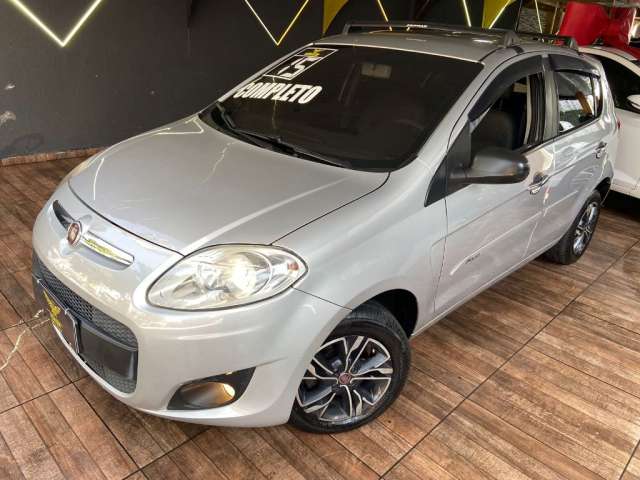 FIAT PALIO 1.0 MPI ATTRACTIVE 8V FLEX 4P MANUAL 2015