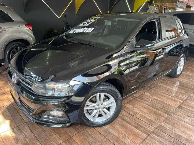 VOLKSWAGEN POLO 1.0 200 TSI COMFORTLINE AUTOMÁTICO 2020 NOVO