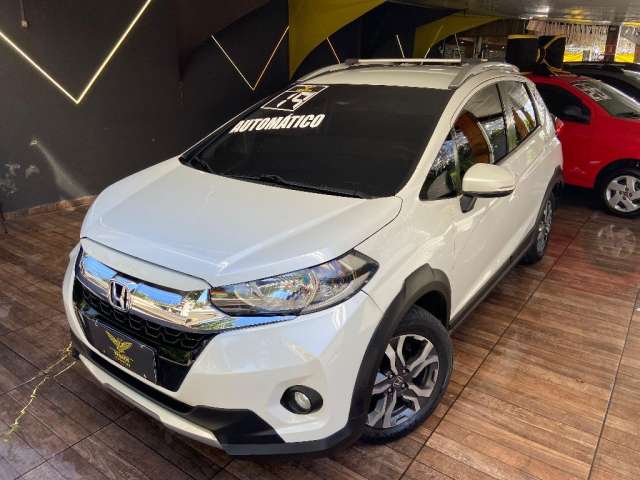 HONDA WR-V 1.5 16V FLEXONE EX CVT 2019