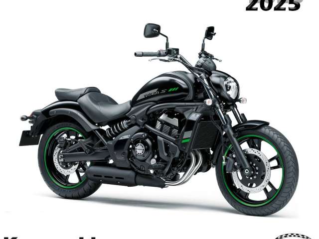 Vulcan S SE