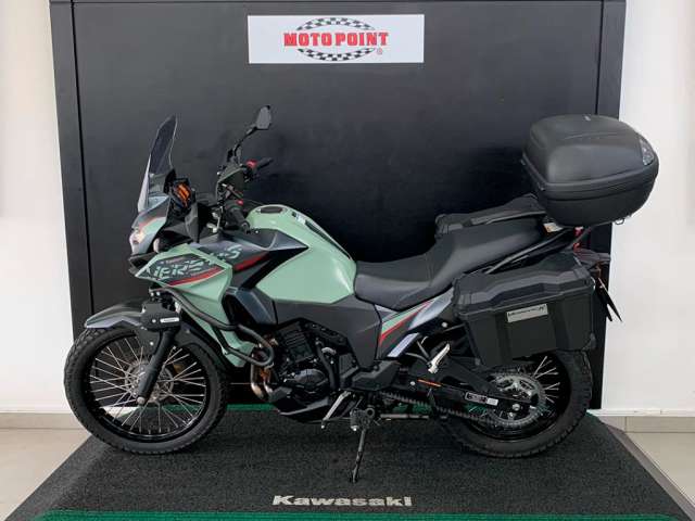 Versys X300 Tourer