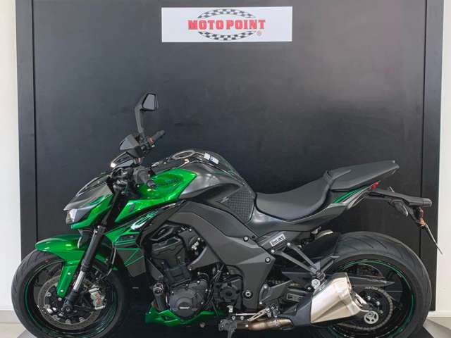 Z1000 R Edition