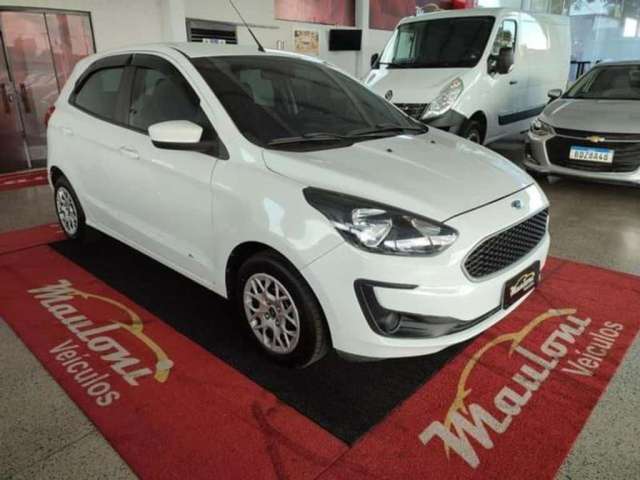 FORD ka se 1.0 ha c 2019