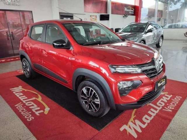 RENAULT kwid intens 2 2023