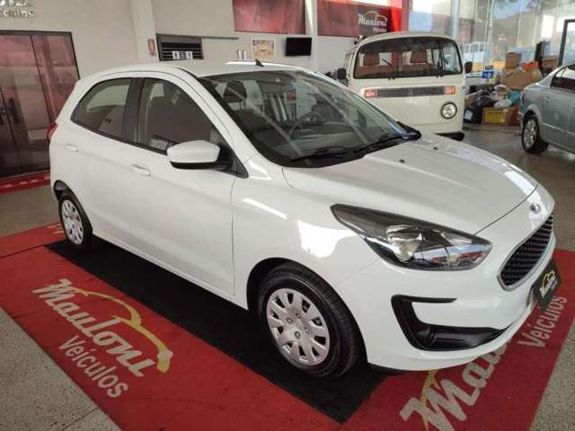 FORD KA SE 1.0 HA C 2021