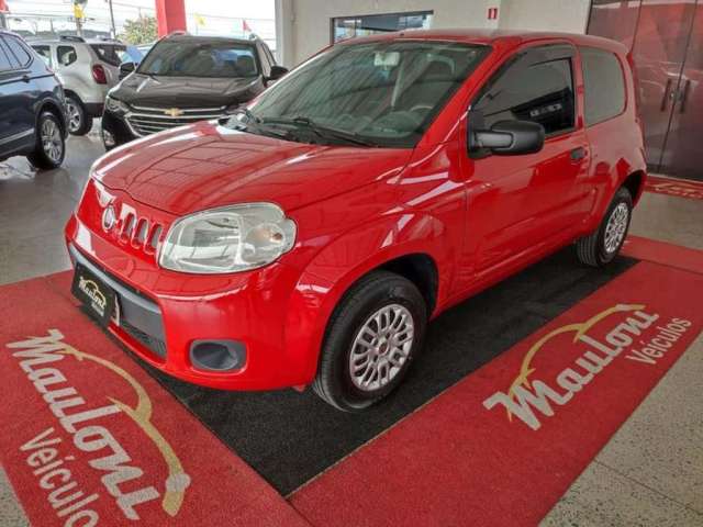 FIAT UNO VIVACE 1.0 2015