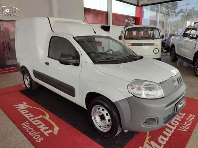 FIAT FIORINO HD WK E 2020