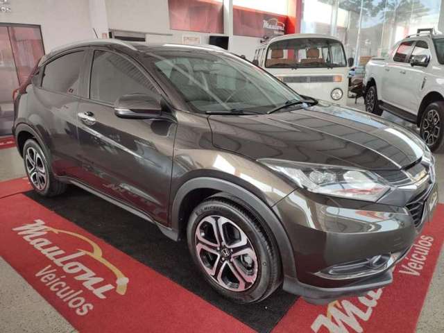 HONDA HR-V TOURING 2018