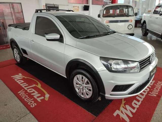 VOLKSWAGEN NOVA SAVEIRO TL MBVS 2019