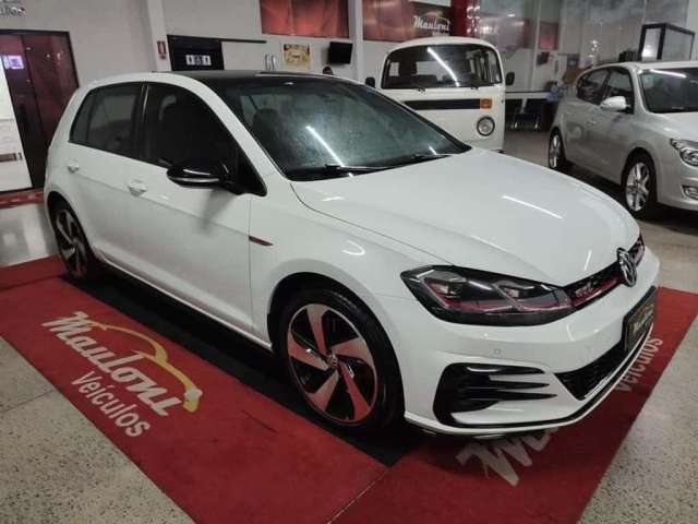 VOLKSWAGEN GOLF GTI AC 2019