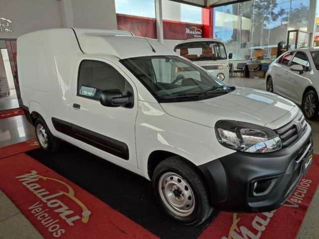 FIAT FIORINO ENDURANCE 2022