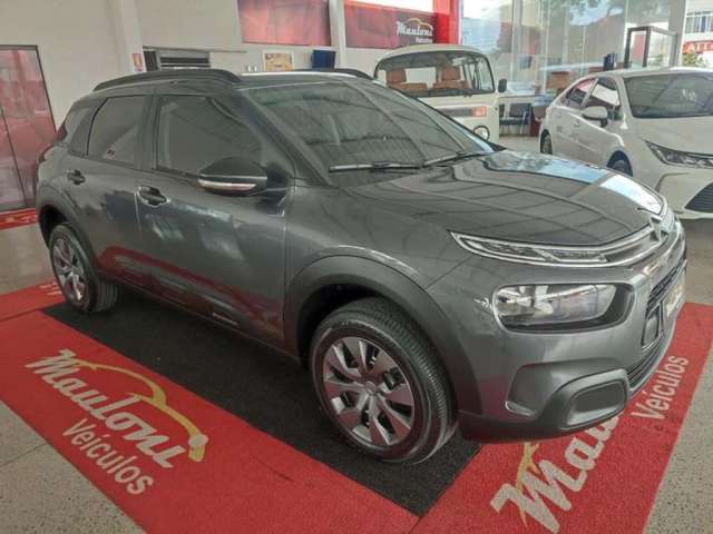 CITROEN C4CACTUS FEEL BU 2020