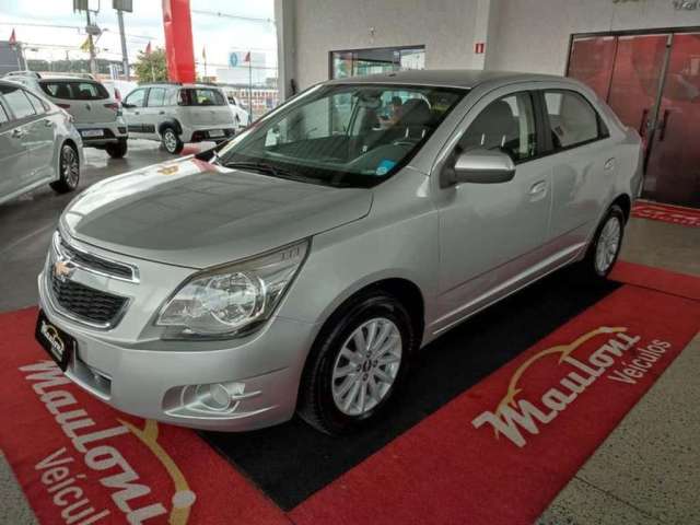 CHEVROLET COBALT 1.8 LT 2015