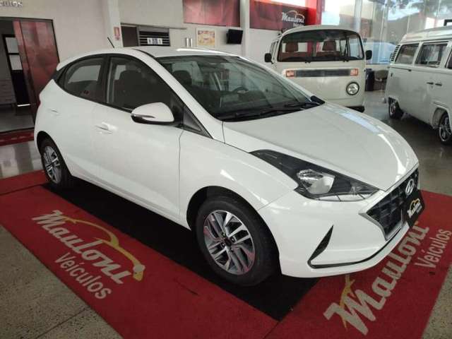 HYUNDAI HYUNDA HB20 10M VISION 2020