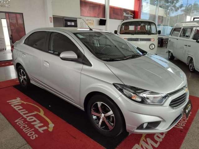 CHEVROLET PRISMA 1.4AT LTZ 2019