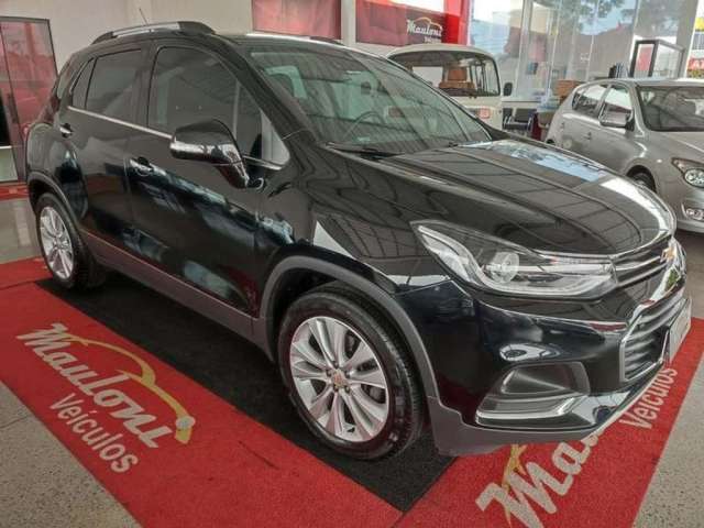 CHEVROLET TRACKER PREMIER 2018