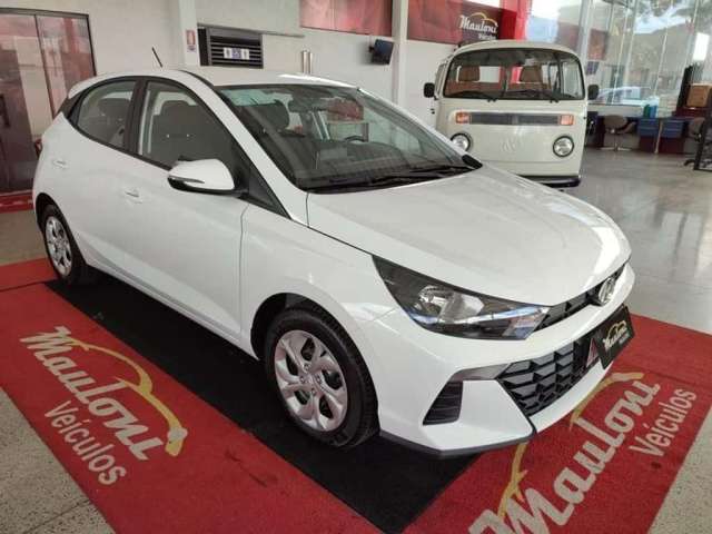 HYUNDAI HYUNDAHB20 10M COMFORT 2025