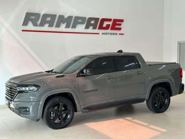 RAMPAGE RT 2024