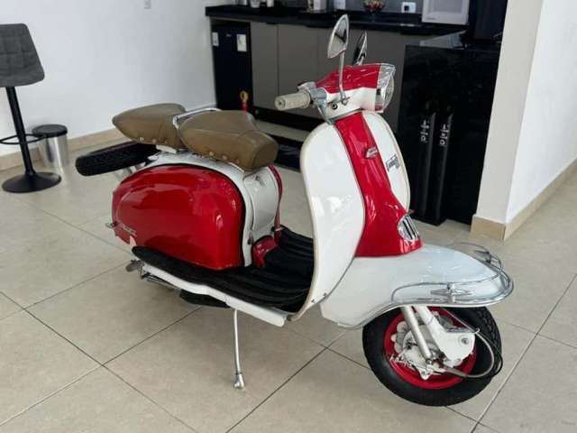 LAMBRETTA LAMBRETTA V200 SPECIAL 1967