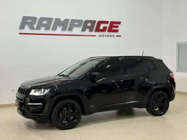 JEEP COMPASS NIGHT EGL F 2018