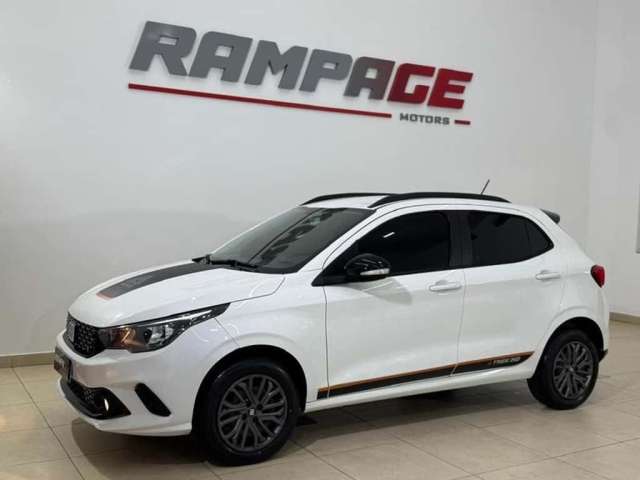 FIAT ARGO PLUS 1.0 FIREFLY 2022