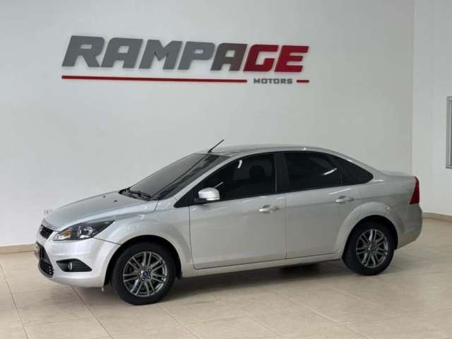 FORD FOCUS 2L FC FLEX 2013