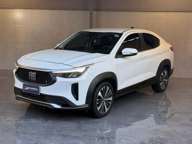 Fiat Fastback AUDACE - Branca - 2023/2023