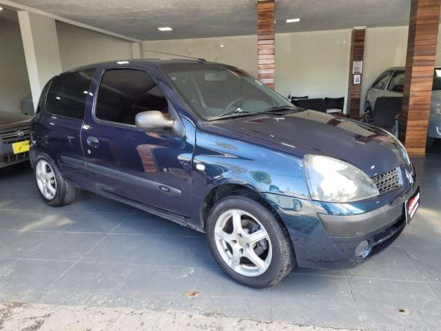 Renault Clio Expression