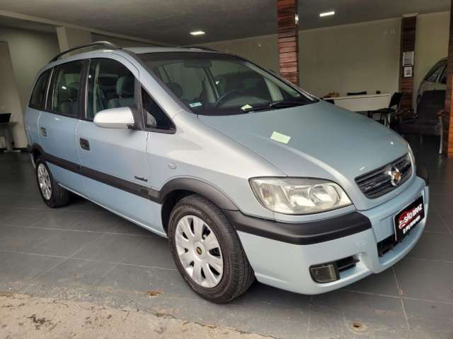 Chevrolet Zafira