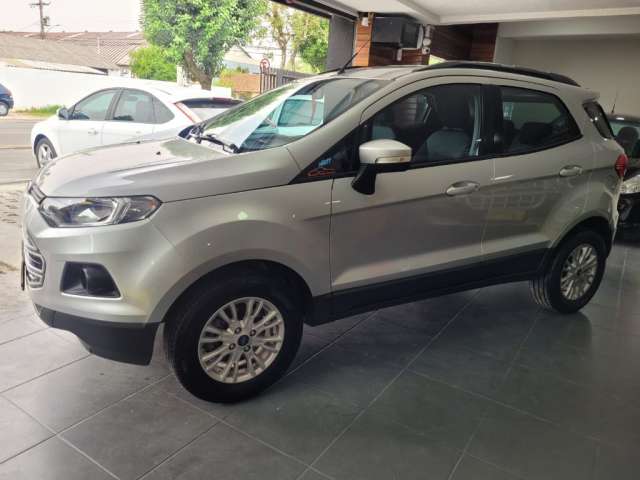 ecosport 1.6 se 2017