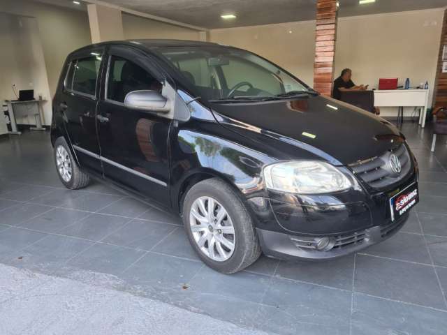 VW Fox 1.0