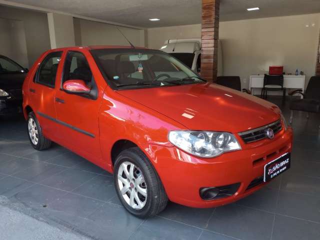 Fiat Palio Fire