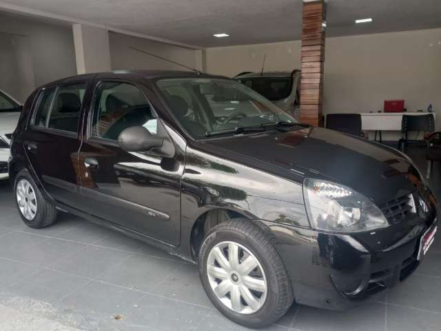 Clio 1.0 2012