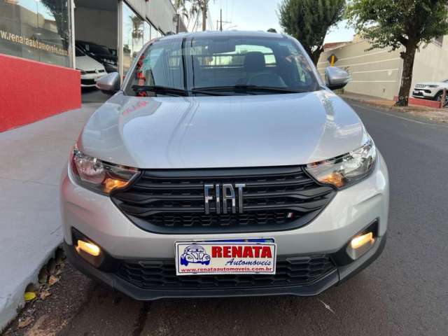 FIAT STRADA C.PLUS FREEDOM 1.3 FIREFLY 2022 PACH TECH