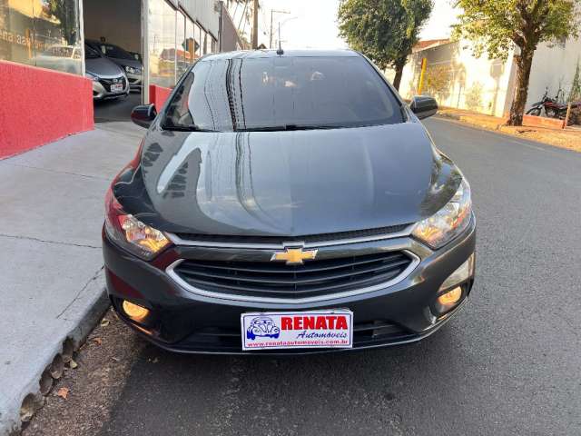 Chevrolet Onix LT 1.0 2019 Flex Manual