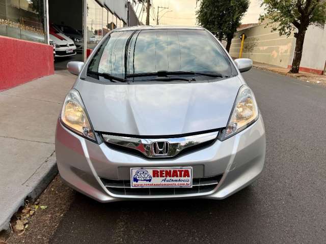 Honda Fit EX 1.5 2014 Flex Automático