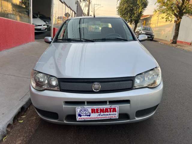 Fiat Palio Fire Celebration 1.0 2008 Flex Manual