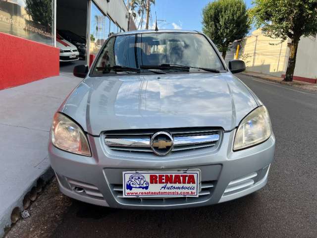 Chevrolet Prisma Maxx 1.4 2009 Flex Manual