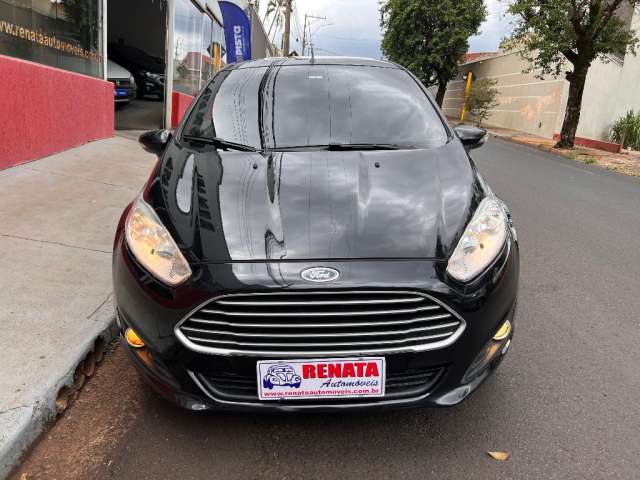 Ford New Fiesta SE 1.5 2014 Flex Manual