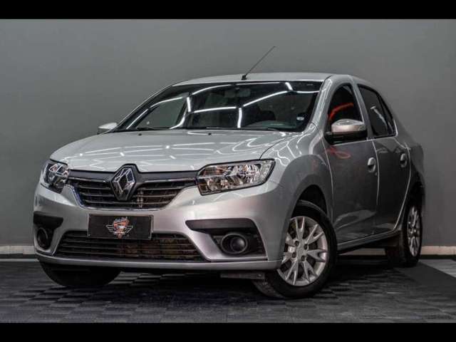 RENAULT LOGAN 1.0 12V SCE FLEX ZEN 2022