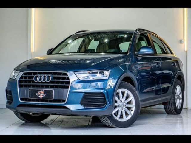 AUDI Q3 1.4TFSI 2017